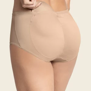 BRAGA CLÁSICA DE PUSH UP CON ALMOHADILLAS REMOVIBLES