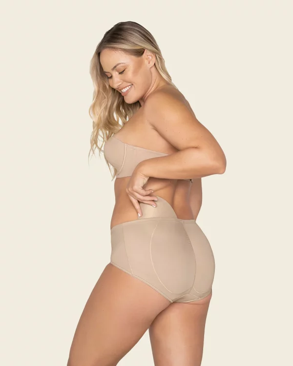 BRAGA CLÁSICA DE PUSH UP CON ALMOHADILLAS REMOVIBLES - Imagen 4