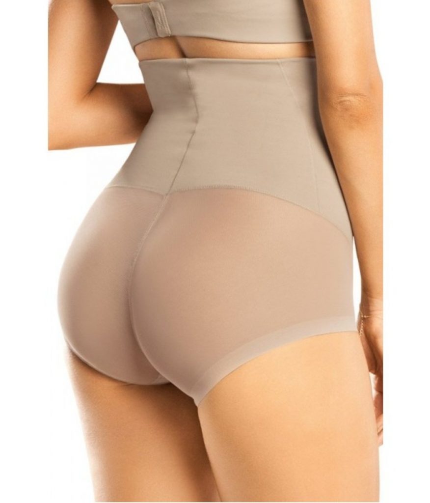 FAJA INVISIBLE LEONISA